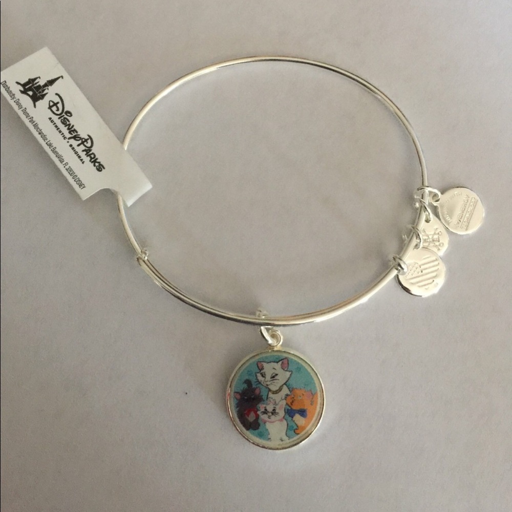 ISO DISNEY ALEX ANI ARISTOCATS